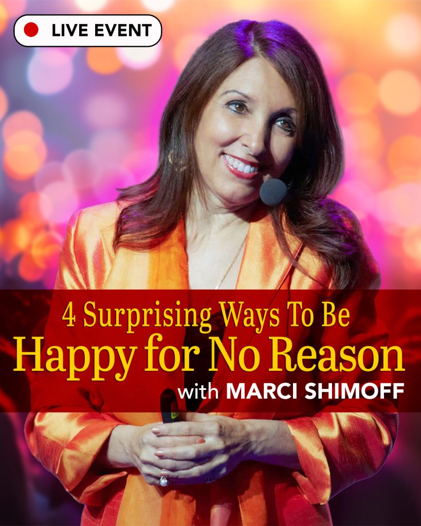 Happy for no reason training workbook training happy for no reason